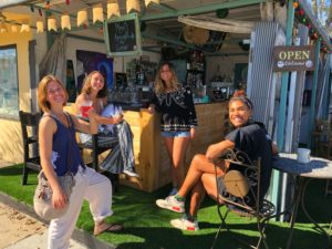 Our Lovely Customers